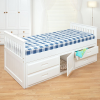 Standard Under Bed Storage Bed 